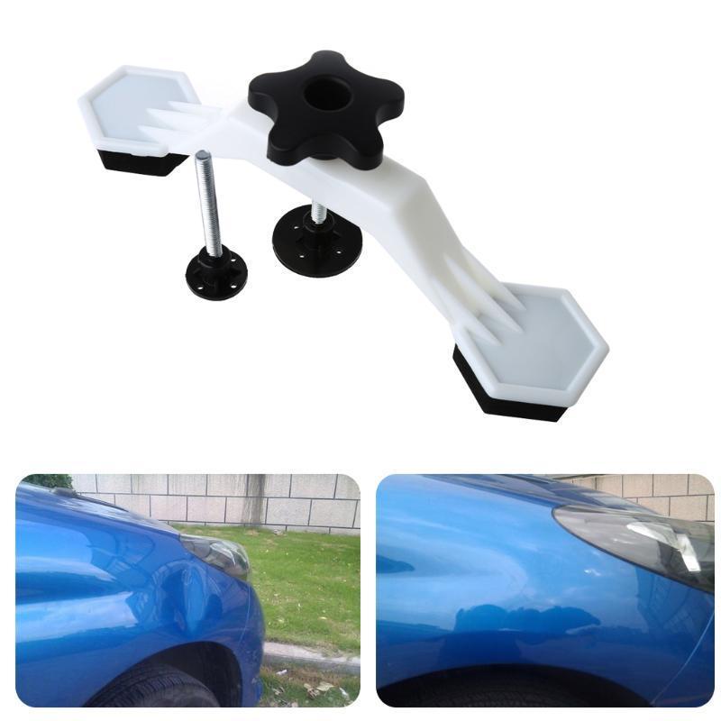 Car Body Paintless Dent Repair Tools Puller Hail Removal Glue Pulling Tabs Car Body Paintless Dent Repair Tools Puller Hail Removal Glue Pulling Tabs