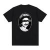New Neutral Color Men's Crew Neck Cotton T-Shirt, God Save The Queen Graphic Tee for Sex Pistols Band Women And Men T-shirt