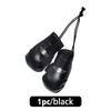 Car Pendant Mini Boxing Fashion Gloves Rearview Mirror Ornaments For MINI Countryman Paceman R56 R50 R53 R58 R59 R57 Clubman Tnrjc00