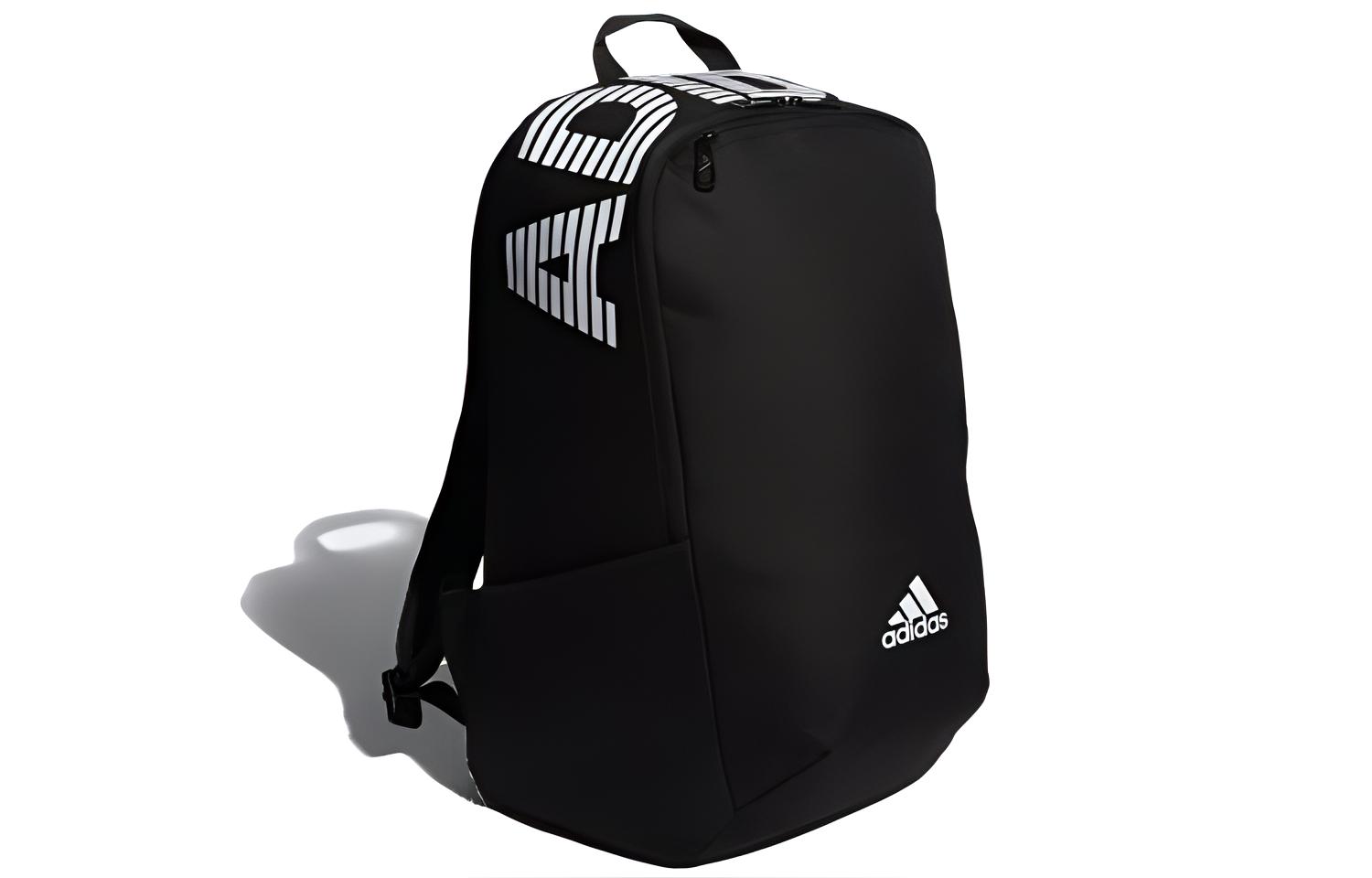 Adidas BP Backpack Regular Unisex Black EE1091
