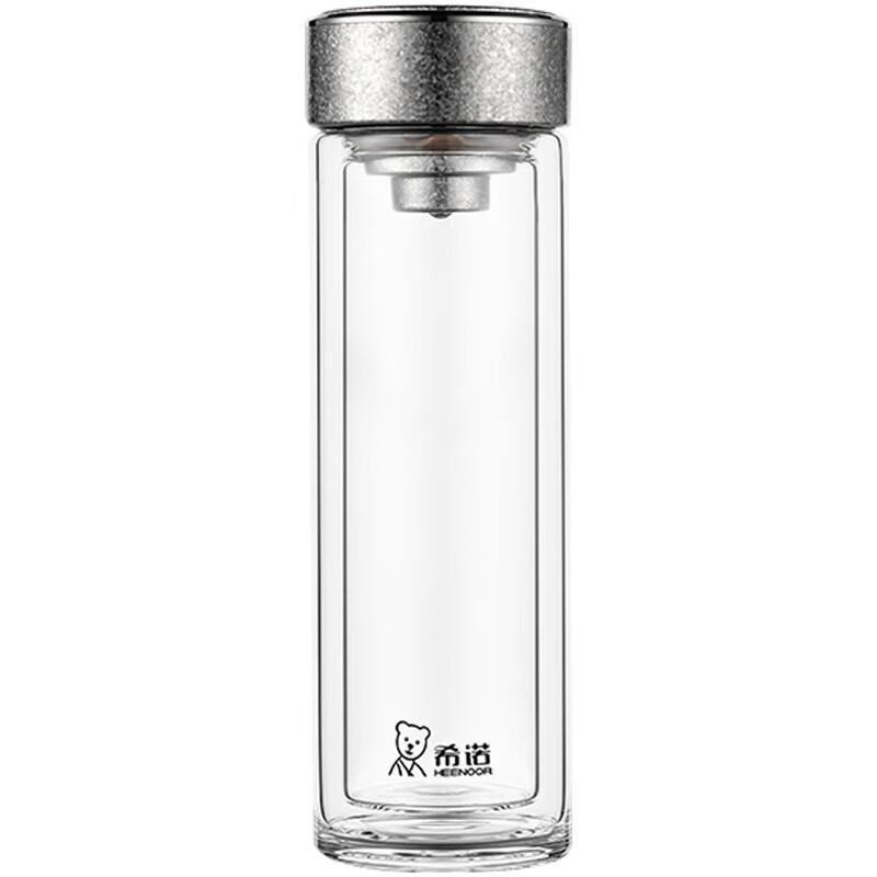Heenoor XN-T601 Glass Cup