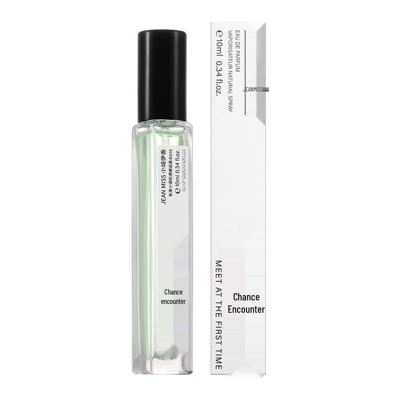 Yika Light Fragrance Women's Perfume - Long-lasting Scent, High-End Vietnamese Design