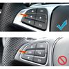 Car Steering Wheel Menu Control Switch Buttons For Mercedes Benz A B GLA GLS GLE