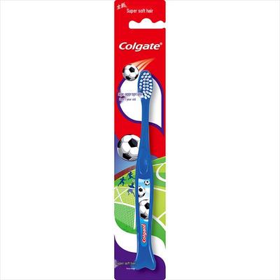 Colgate Kids Soft Bristle Toothbrush