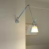 oeny Ret retractable Reading Wall Lamp