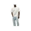 Kith Quinn Tee White Men Tops KHM031086-101