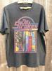 The Strokes Retro Graphic Band 100% Cotton T-shirt Mens Womens Tees Top