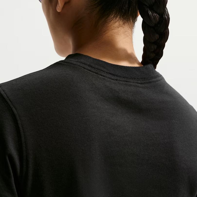Nike ACG Series Moisture-Wicking Crew Neck Short Sleeve Quick-Dry T-Shirt Women tops II7284-010