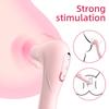 Sucking Vibrator for Women Clitoris Stimulator Female Nipple Oral Blowjob Vacuum Vibrating Clit Sucker Adult Sex Toys for Women