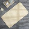 HANDUNYOU Pebble Anti-slip Shower Mat
