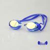 Alliance Messenger HD Electroplated Anti-Fog Swimming Goggles