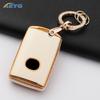 Fashion Soft Tpu Car Key Case Cover Shell Fob For Mazda 3 Alexa Cx30 Cx-4 Cx5 Cx-5 Cx8 Cx-8 Cx-30 Cx9 Cx-9 Keychain Accessories