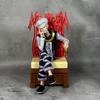 Used *Homemade Pedestal Only [Diorama Sofa] Ichiban Kuji Hunter Hunter B Prize Xeno Zoldyck (Figure Prize)