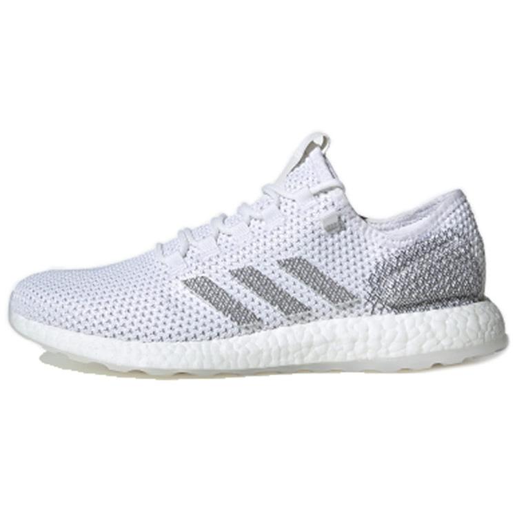 

Adidas PureBoost Clima Cc White Grey 41