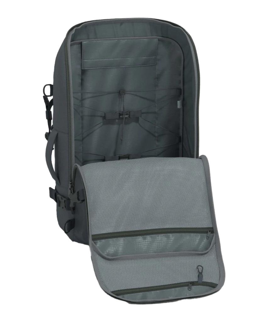 Cabin Zero Adv Pro Backpack 42L Original Gray