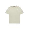 Puma Drop Shoulder Sleeve T Shirt Men's Khaki 849529-64