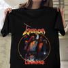 Colección Venom Banda Pierna Legiones Camiseta Unisex Todas las Tallas LO477 Camiseta Unisex
