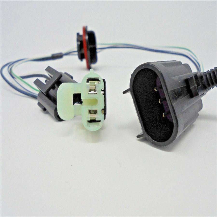 New 68193062AB Headlight Light Wiring Harness Accessories For 2009-17 DODGE RAM 1500