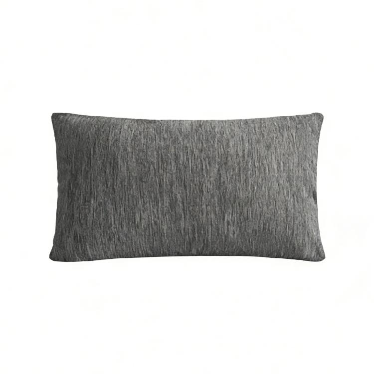

Elegant Ice Silk Pillow Cover Designed To Keep You Cool Night Long Without Wrinkles 1