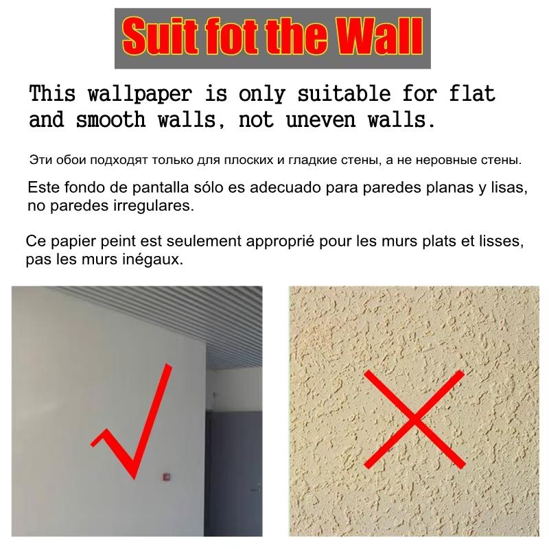 1/5/10M  3D Brick Wall Stickers Wallpaper Decor Foam Waterproof Wall Covering Wallpaper For Kids Living Room DIY Background