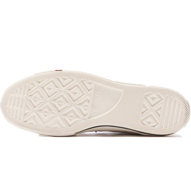 KITH X Disney X Converse Chuck 1970s Hi Mickey Mouse Collection Comfortable & Stylish High-Top Canvas Shoes Unisex White