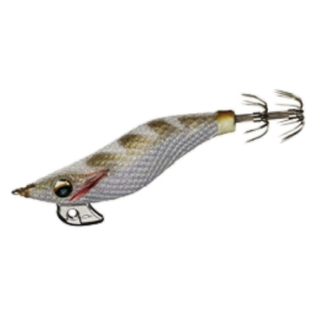 Daiwa Emeraldas Light Egi 1.8 Lure, Keimura-Glow-in-the-Dark