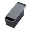 Sulton Bread Pan Loaf WST03015 (with Lid), 1.5 Capacity, Alster, Japan,