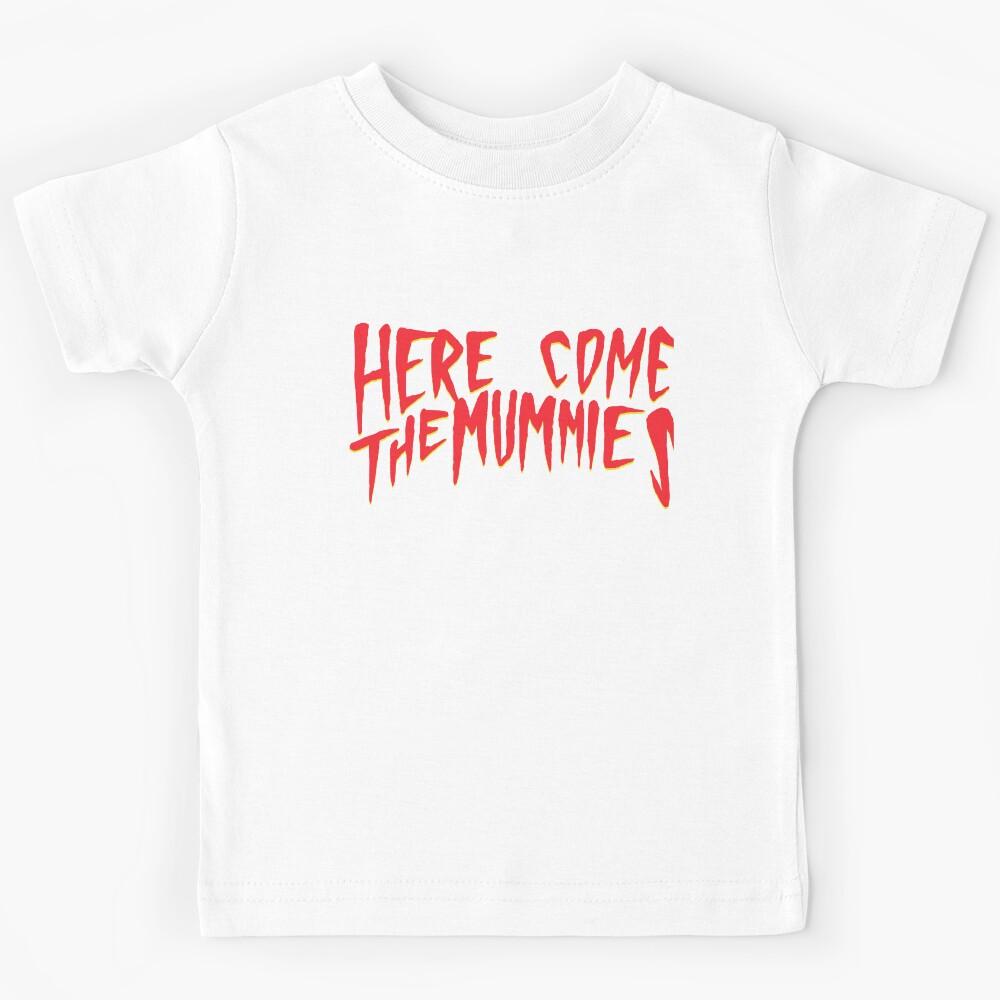 American funk band Kids T-Shirt 120
