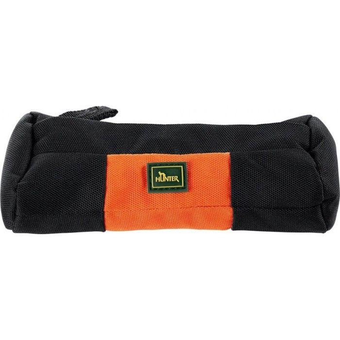 Godbitveske - HUNTER - Dummy Hunter Trainer Snack - Slitesterk nylon - Vaskbar - Hundetrening