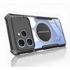 Magnetic Case for Tecno Spark 40 30 20 Pro GO 2 1S Mobile Phone Case Acrylic Case