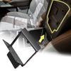 Center Console Hidden Organizer Box For Pathfinder 2025-2025 Car Armrest Secret Compartment One-Touch Hidden Storage Accessories
