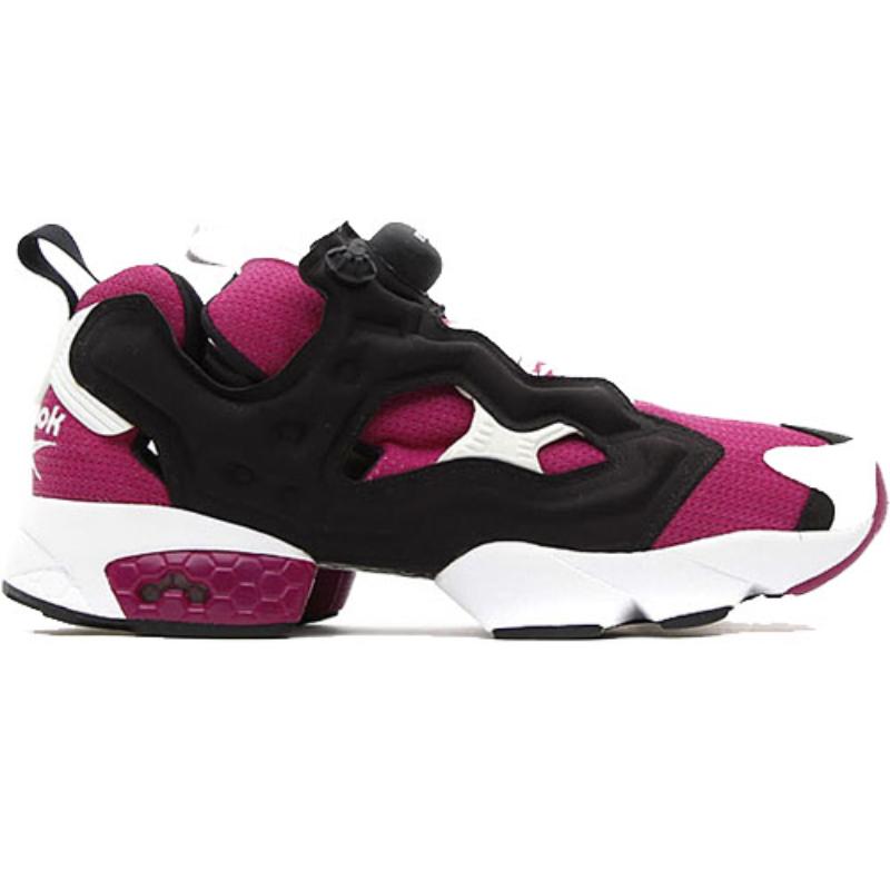 Reebok Instapump Fury Mita Sneakers Brazen Berry Sneakers M40933