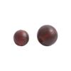 Bobber Bumper Beans Float Stopper Fishing Beads Stopper Bead Stopper Space Bean Anti-winding Beans