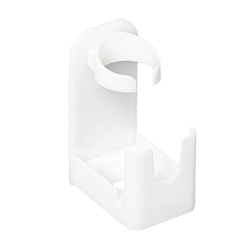 Punch-free Electric Toothbrush Holder Wall Bathroom Organizer Shelves Brush Holder Bathroom Accessories Organization Storage Betterlifefg