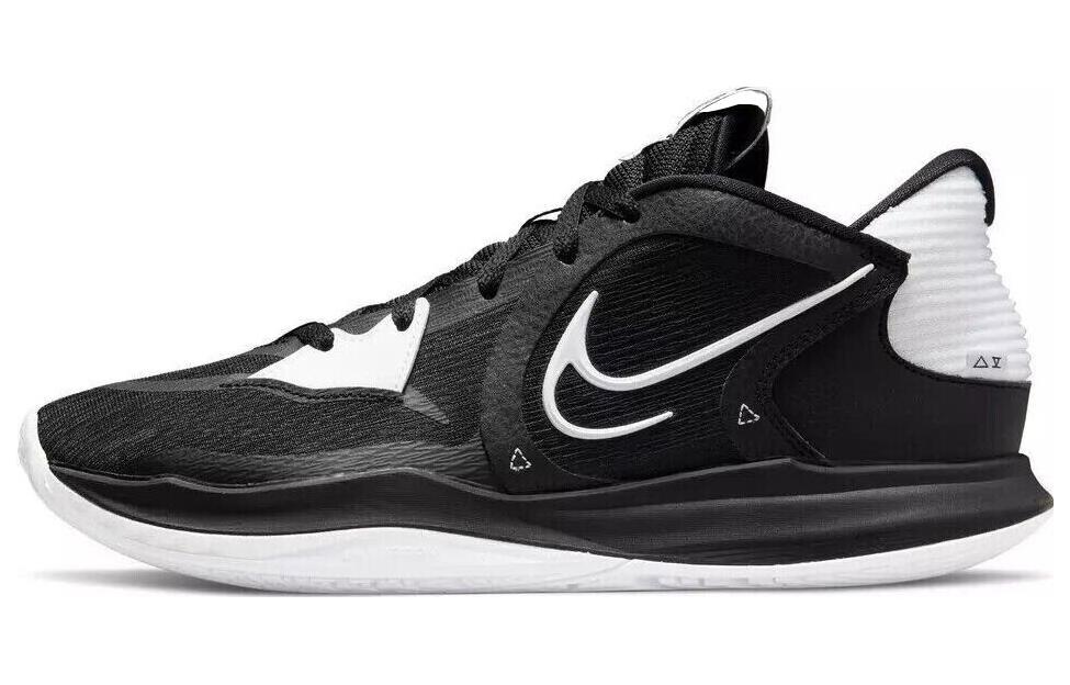 Nike Kyrie 5 Low Tb Black DX6651-002 41