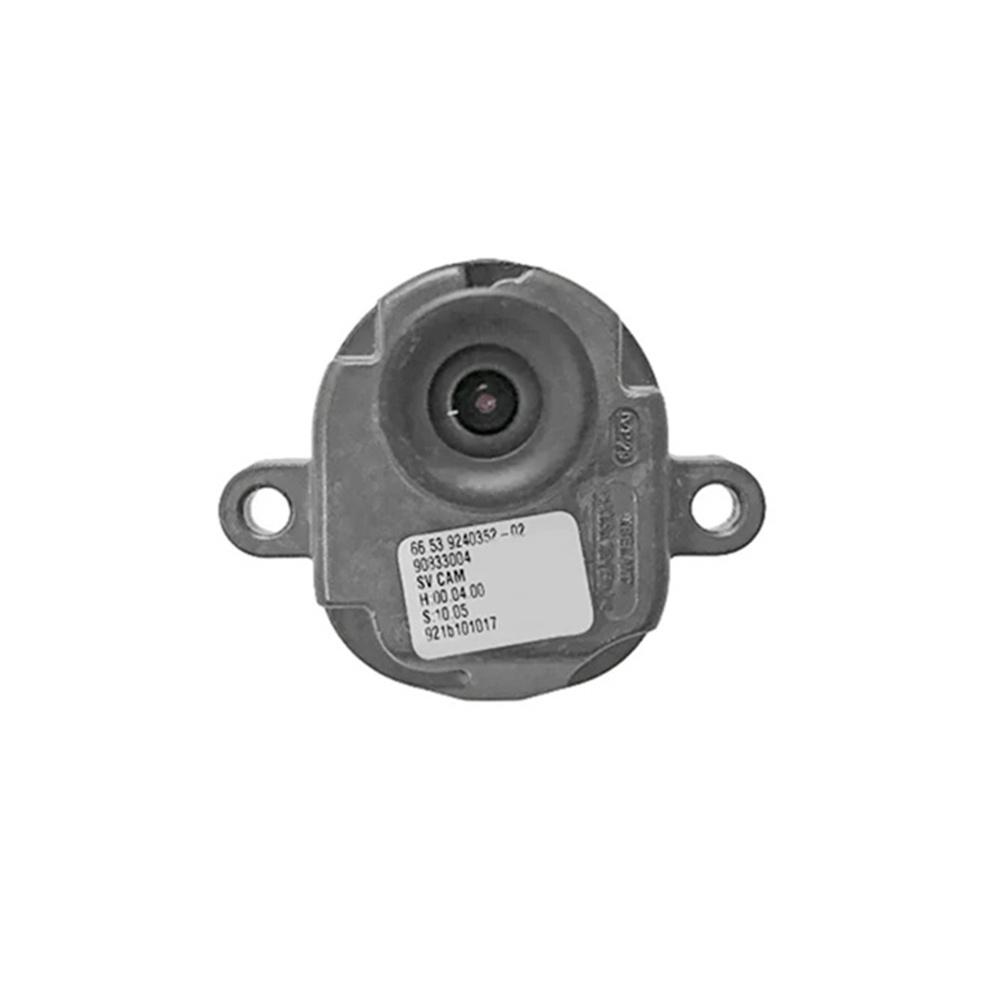 FRONT RIGHT BUMPER SIDE VIEW CAMERA 66539240352 For BMW F30 F32 F10