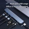 Bilgisayarlar Aksesuarları – USB Hub Aygıtları