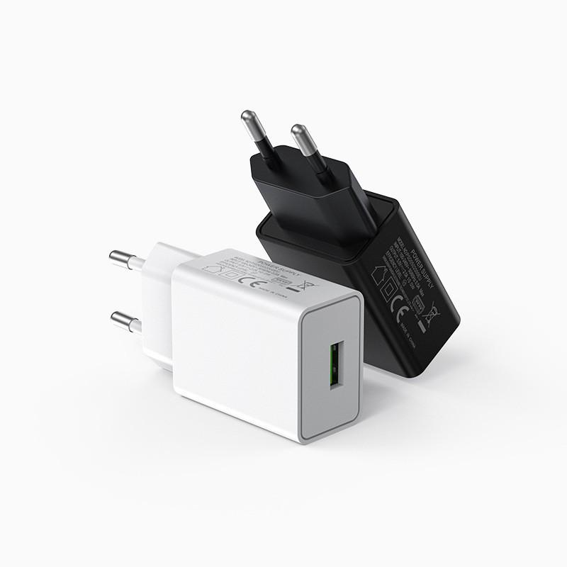 5V2A 3C Certified USB Charger: High-Quality Power Adapter