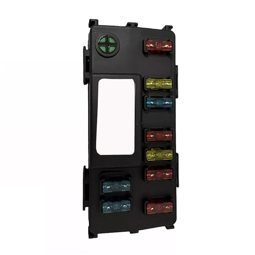 Engine Fuse Box Relay Module 91951-2W000 919512W000 For Hyundai For Santa For Fe 2015-2018 Interior Decoration