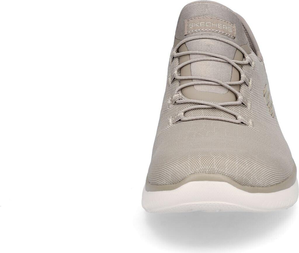 Skechers Summits - Classy Night Women taupe sneakers