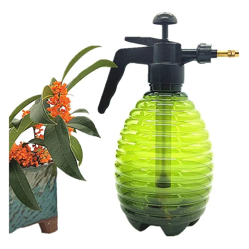 Sprinkler High-pressure Gardening Flower Watering Spray Disinfection Pneumatic Sprinkler Household High-pressure Spray