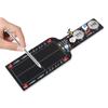 60mm Sensor DIY Metal Detector Kit Non-contact Sensor Metal Detector Module  Soldering Practice