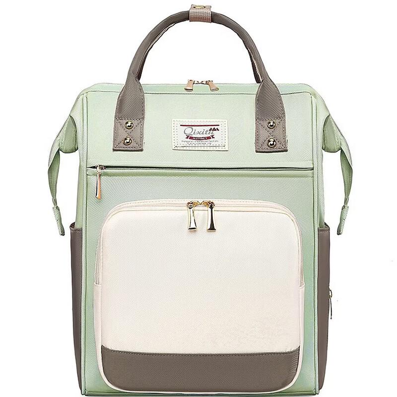 MDNG Multi-functional Insulated Diaper Backpack 1