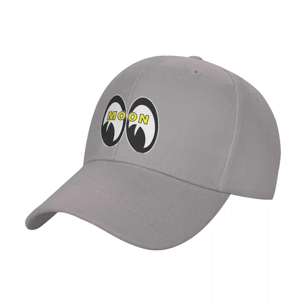 JDM MOON EYES Baseball Cap Foam Party Hat Cosplay Beach Hat Boy Womens