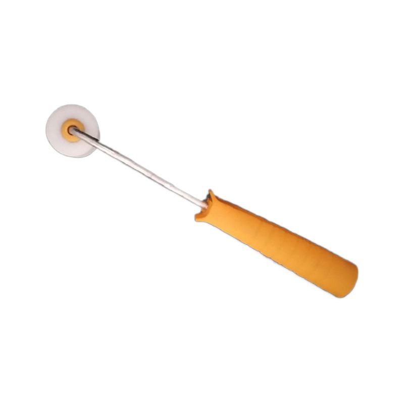 2.5'' Water-based Sponge Roller & Latex Paint Repair Brush Combo