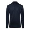 Mens H-Pado 110 Long-Sleeved Polo Shirt