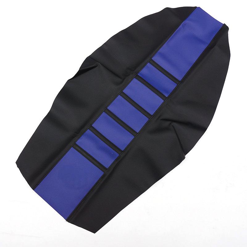 Motorcycle Seat Cover Non-Slip Waterproof and Wear-Resistant For CRF YZF WR KXF SXF EXC TC FC125 150 200 250 300 350 450 500
