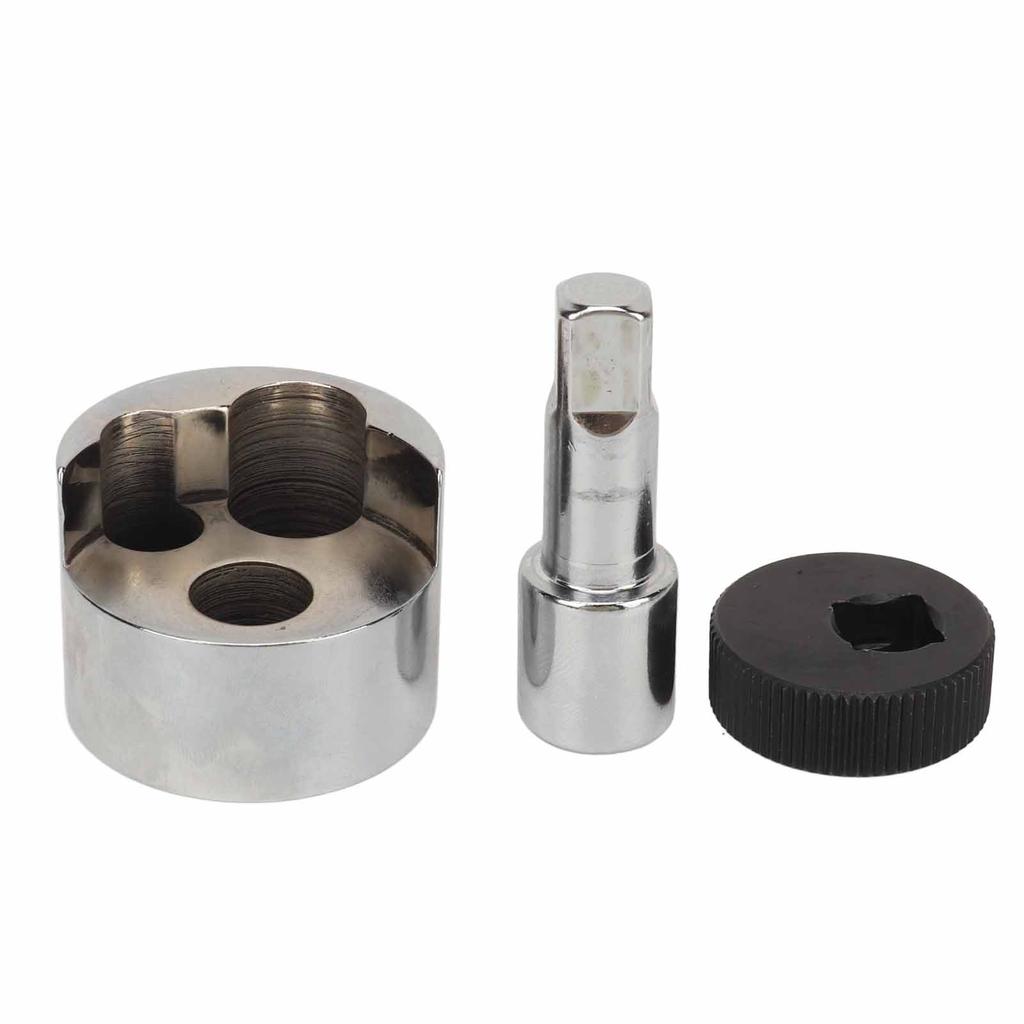 Stud Remover Tool 5 To 19mm Multipurpose Bolt Extractor Nut Splitter for Broken Bolt Remover Seized