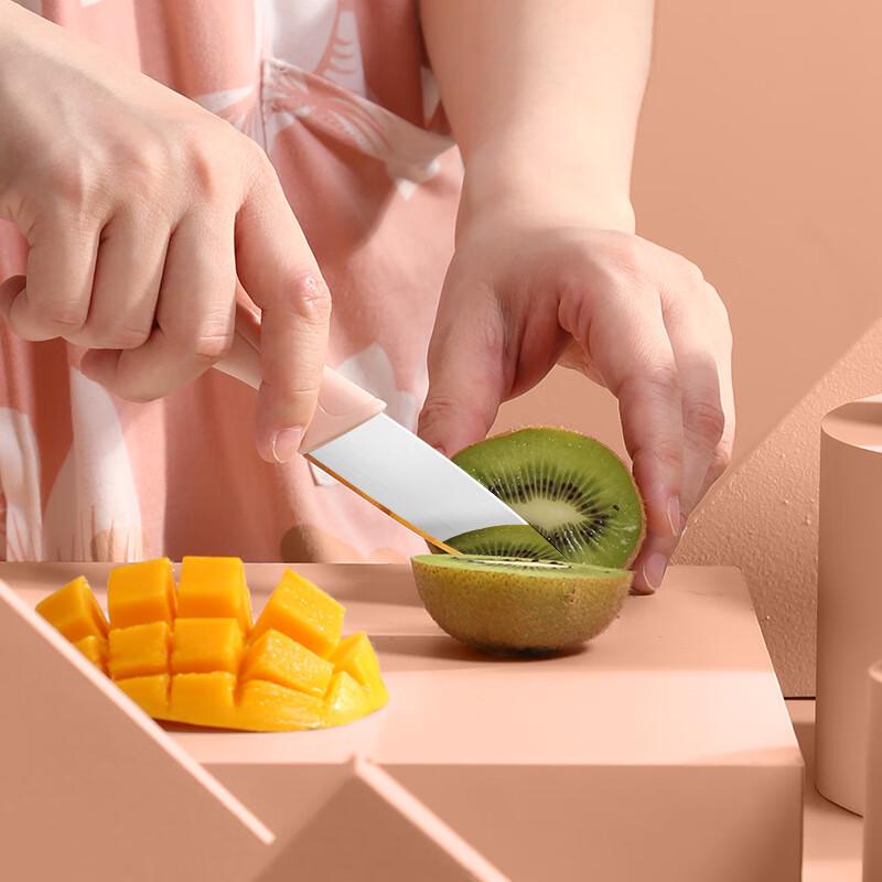 Wutuo Kitchen Scissor and Peeler Set