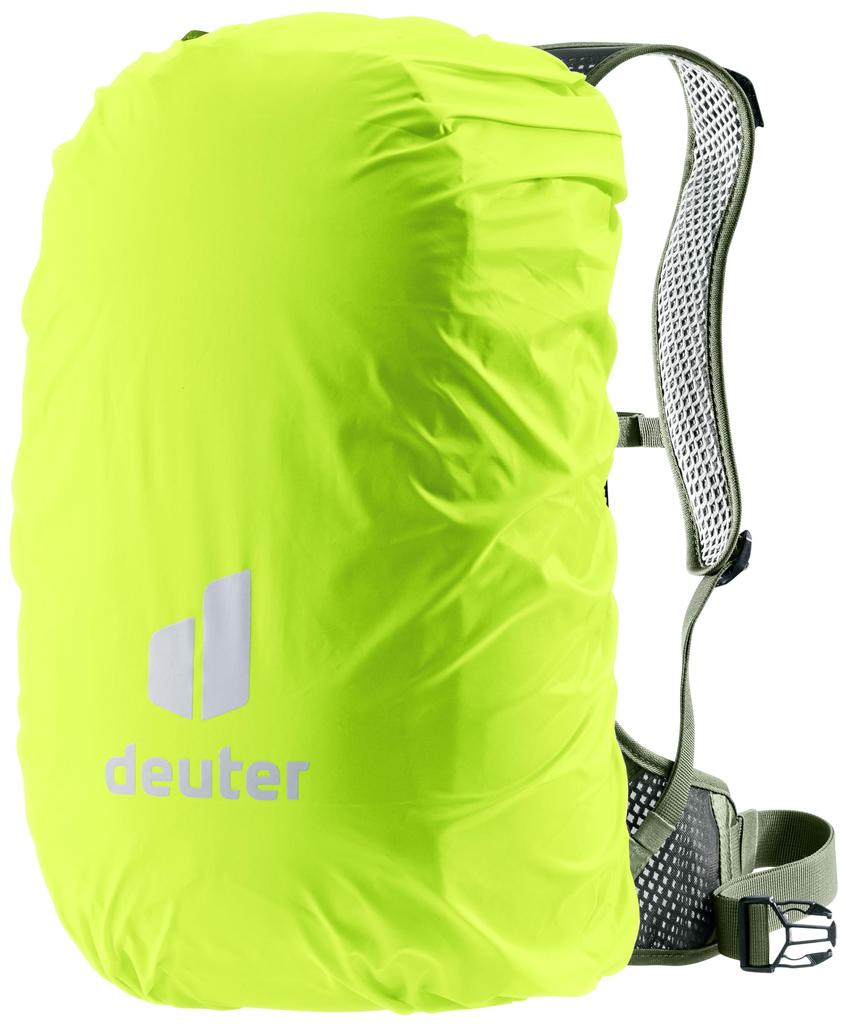 Deuter Race Air Free Rucksack 14+3